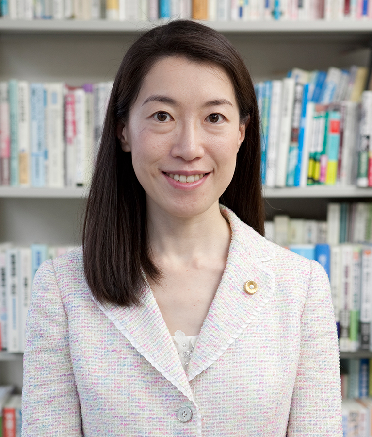 山本 久子 山本 久子