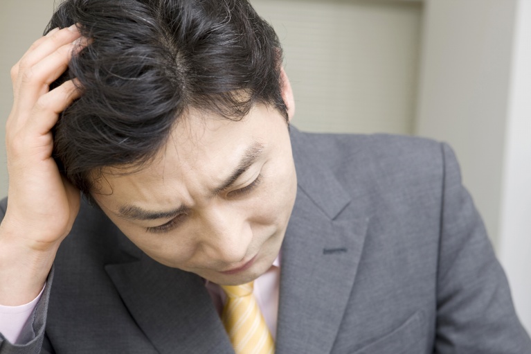 債務整理について
