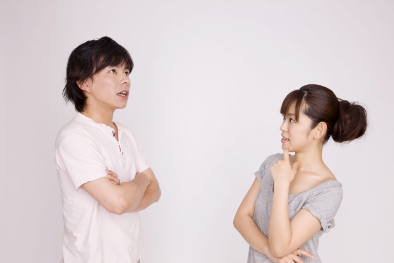 遺産をどう分けるか